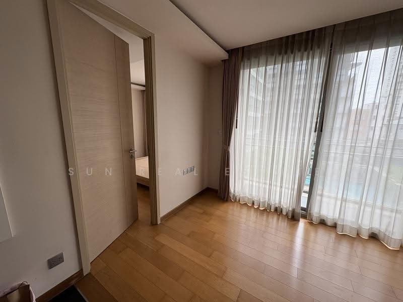 Via BOTANI, Bangkok, 36 Soi Sukhumvit 47, Sukhumvit Road, Khlong Tan Nua, Watthana, Bangkok, 1 Bedroom, 39 sqm, Condo For Sale, by Sun Real Estate, 500549418 - DDproperty.com