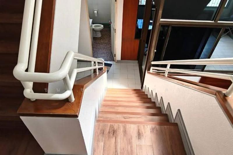 Park View Place, กรุงเทพ, คลองจั่น, บางกะปิ, กรุงเทพ, 219 ตร.ม., ทาวน์เฮ้าส์ ขาย, โดย ชนะชาติ นนท์ตา, 500549420 - DDproperty.com
