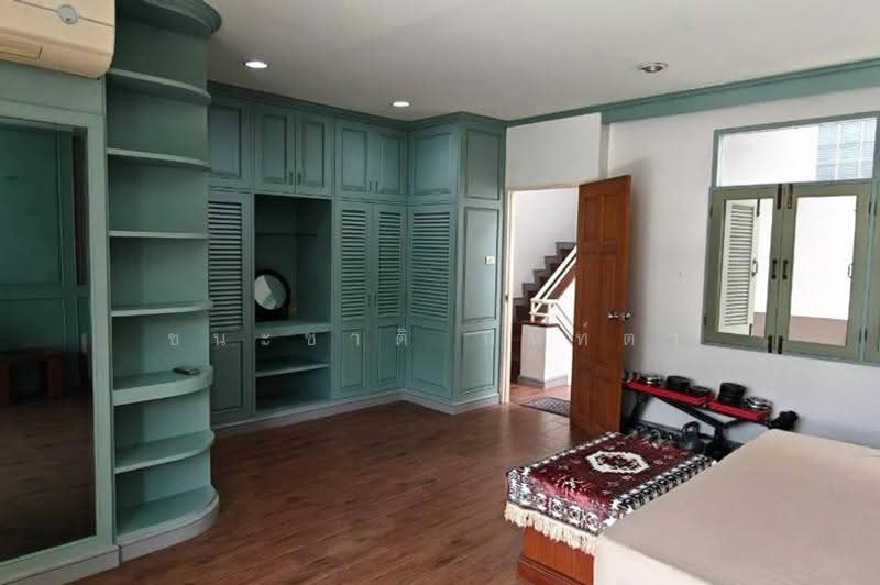 Park View Place, กรุงเทพ, คลองจั่น, บางกะปิ, กรุงเทพ, 219 ตร.ม., ทาวน์เฮ้าส์ ขาย, โดย ชนะชาติ นนท์ตา, 500549420 - DDproperty.com
