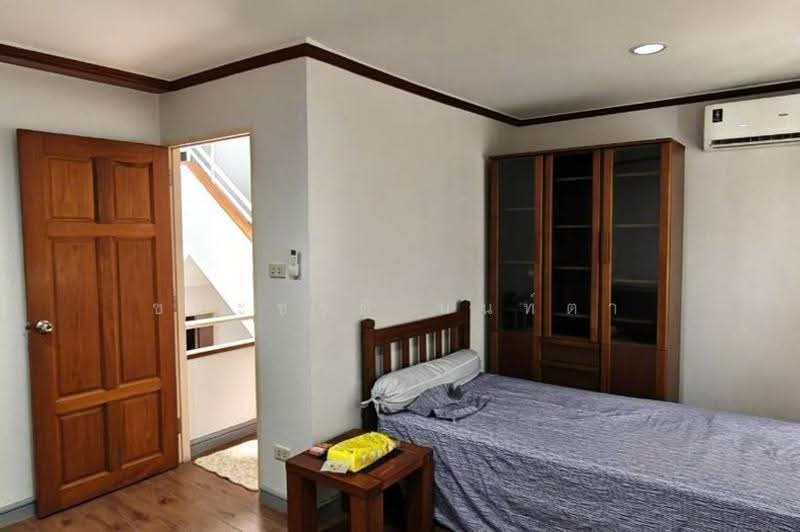 Park View Place, กรุงเทพ, คลองจั่น, บางกะปิ, กรุงเทพ, 219 ตร.ม., ทาวน์เฮ้าส์ ขาย, โดย ชนะชาติ นนท์ตา, 500549420 - DDproperty.com