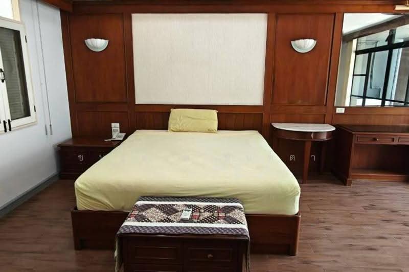 Park View Place, Bangkok, Khlong Chan, Bang Kapi, Bangkok, 4 Bedrooms, 219 sqm, Townhouse For Sale, by ชนะชาติ นนท์ตา, 500549420 - DDproperty.com