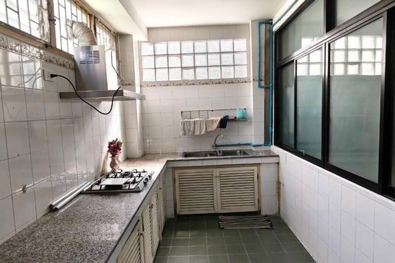 Park View Place, Bangkok, Khlong Chan, Bang Kapi, Bangkok, 4 Bedrooms, 219 sqm, Townhouse For Sale, by ชนะชาติ นนท์ตา, 500549420 - DDproperty.com