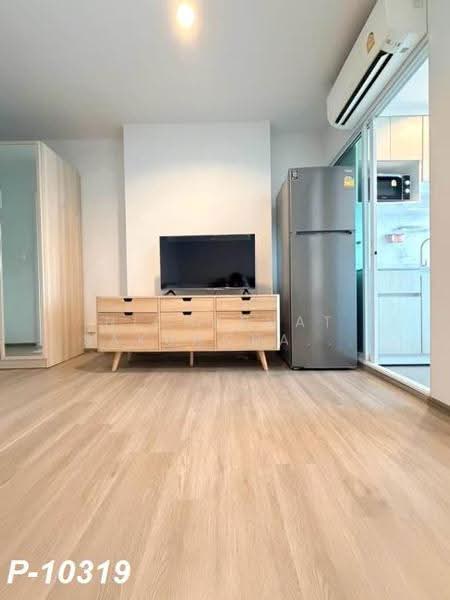 Regent Home Bangson 2 Phase 28, Bangkok, Bangkok-Nontaburi Road, Bang Sue, Bangkok, 1 Bedroom, 28 sqm, Condo For Rent, by Nichaphat Sakunchayapha, 500549421 - DDproperty.com