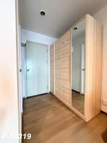Regent Home Bangson 2 Phase 28 : รีเจ้นท์ โฮม บางซ่อน โครงการ 2 เฟส 28, กรุงเทพ, ถนนกรุงเทพ-นนทบุรี, บางซื่อ, กรุงเทพ, 28 ตร.ม., Condo ให้เช่า, โดย Nichaphat Sakunchayapha, 500549421 - DDproperty.com