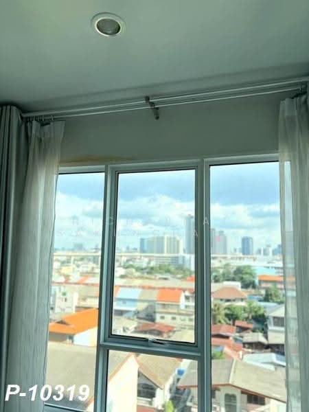 Regent Home Bangson 2 Phase 28, Bangkok, Bangkok-Nontaburi Road, Bang Sue, Bangkok, 1 Bedroom, 28 sqm, Condo For Rent, by Nichaphat Sakunchayapha, 500549421 - DDproperty.com