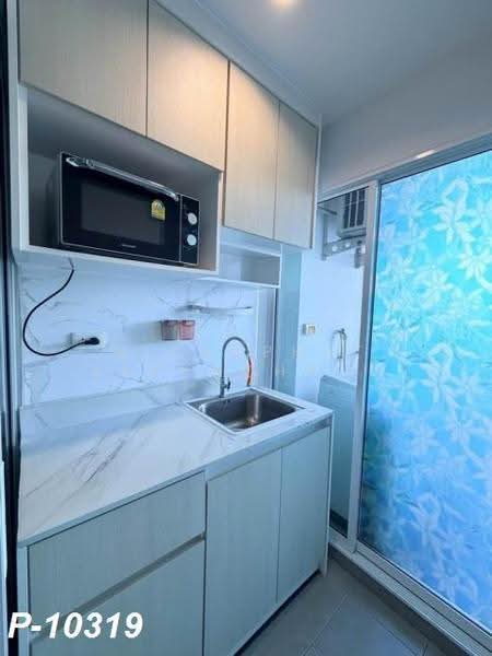 Regent Home Bangson 2 Phase 28, Bangkok, Bangkok-Nontaburi Road, Bang Sue, Bangkok, 1 Bedroom, 28 sqm, Condo For Rent, by Nichaphat Sakunchayapha, 500549421 - DDproperty.com
