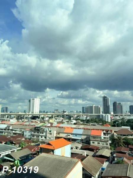 Regent Home Bangson 2 Phase 28, Bangkok, Bangkok-Nontaburi Road, Bang Sue, Bangkok, 1 Bedroom, 28 sqm, Condo For Rent, by Nichaphat Sakunchayapha, 500549421 - DDproperty.com