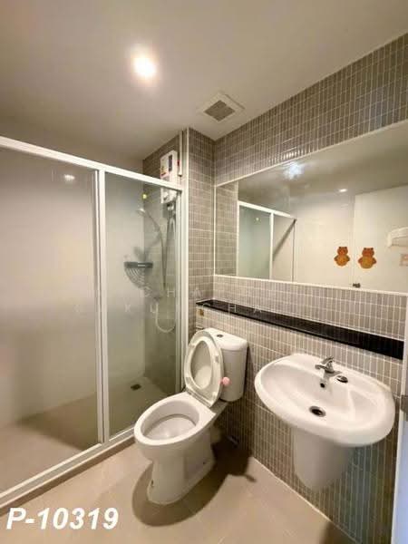 Regent Home Bangson 2 Phase 28 : รีเจ้นท์ โฮม บางซ่อน โครงการ 2 เฟส 28, กรุงเทพ, ถนนกรุงเทพ-นนทบุรี, บางซื่อ, กรุงเทพ, 28 ตร.ม., Condo ให้เช่า, โดย Nichaphat Sakunchayapha, 500549421 - DDproperty.com