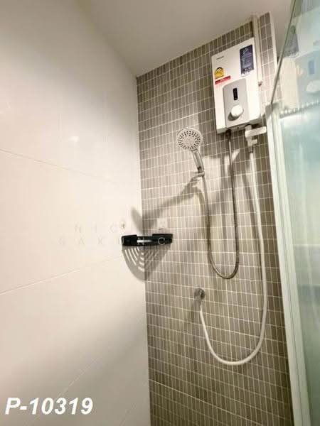 Regent Home Bangson 2 Phase 28, Bangkok, Bangkok-Nontaburi Road, Bang Sue, Bangkok, 1 Bedroom, 28 sqm, Condo For Rent, by Nichaphat Sakunchayapha, 500549421 - DDproperty.com