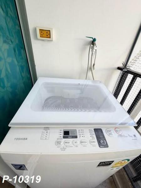 Regent Home Bangson 2 Phase 28, Bangkok, Bangkok-Nontaburi Road, Bang Sue, Bangkok, 1 Bedroom, 28 sqm, Condo For Rent, by Nichaphat Sakunchayapha, 500549421 - DDproperty.com