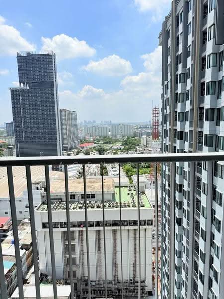 Q House Sukhumvit 79, Bangkok, 2059 Sukhumvit Road, Phra Kanong Nua, Watthana, Bangkok, 2 Bedrooms, 60 sqm, Condo For Rent, by Agentbkk, 500549422 - DDproperty.com
