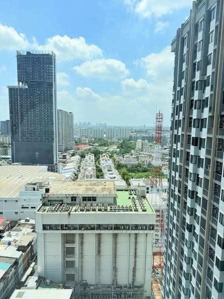 Q House Sukhumvit 79, Bangkok, 2059 Sukhumvit Road, Phra Kanong Nua, Watthana, Bangkok, 2 Bedrooms, 60 sqm, Condo For Rent, by Agentbkk, 500549422 - DDproperty.com