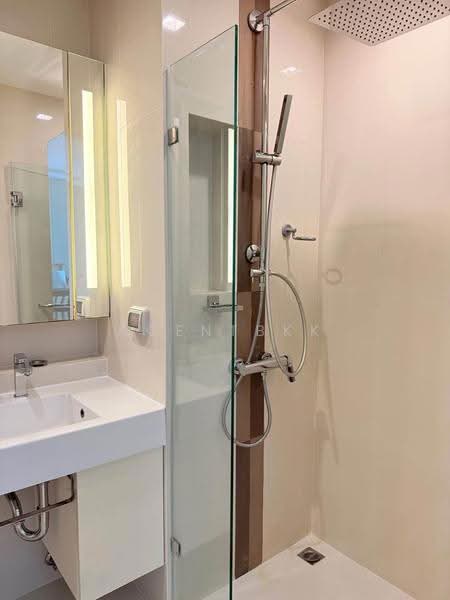 Q House Sukhumvit 79, Bangkok, 2059 Sukhumvit Road, Phra Kanong Nua, Watthana, Bangkok, 2 Bedrooms, 60 sqm, Condo For Rent, by Agentbkk, 500549422 - DDproperty.com