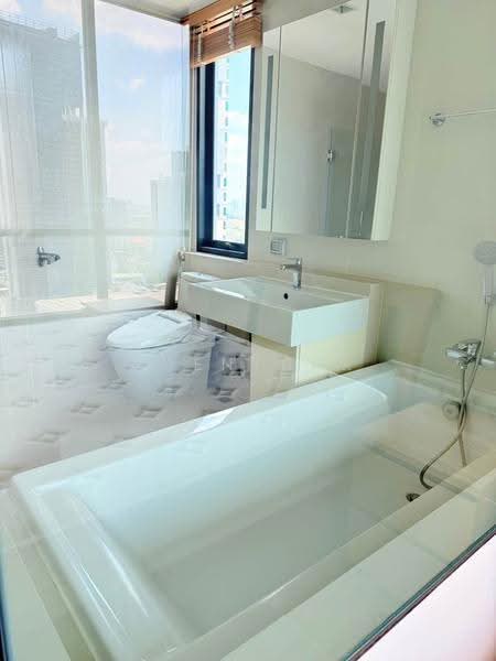 Q House Sukhumvit 79, Bangkok, 2059 Sukhumvit Road, Phra Kanong Nua, Watthana, Bangkok, 2 Bedrooms, 60 sqm, Condo For Rent, by Agentbkk, 500549422 - DDproperty.com