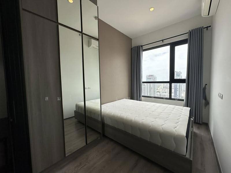 Knightsbridge Prime Onnut, Bangkok, Soi On Nut 1/1 Sukhumvit Road77, Phra Kanong Nua, Watthana, Bangkok, 1 Bedroom, 27 sqm, Condo For Sale, by สมโพธิ เทศวิรัช, 500549423 - DDproperty.com