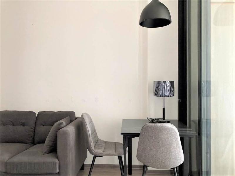 Knightsbridge Prime Onnut, Bangkok, Soi On Nut 1/1 Sukhumvit Road77, Phra Kanong Nua, Watthana, Bangkok, 1 Bedroom, 27 sqm, Condo For Sale, by สมโพธิ เทศวิรัช, 500549423 - DDproperty.com