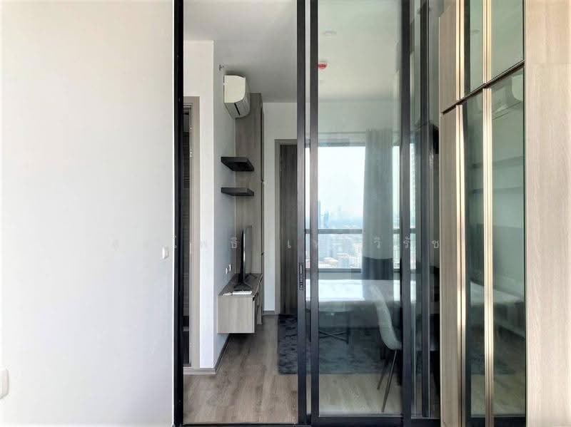 Knightsbridge Prime Onnut : ไนท์บริดจ์ ไพร์ม อ่อนนุช, กรุงเทพ, ซอยอ่อนนุช 1/1 ถนนสุขุมวิท 77, พระโขนงเหนือ, วัฒนา, กรุงเทพ, 27 ตร.ม., Condo ขาย, โดย สมโพธิ เทศวิรัช, 500549423 - DDproperty.com