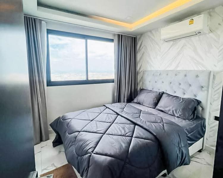 Arcadia Millennium Tower : อคาเดีย มิลเลนเนียม ทาวเวอร์, ชลบุรี, ถนนพัทยาสาย 3, หนองปรือ, บางละมุง, ชลบุรี, 72 ตร.ม., คอนโด ขาย, โดย PLC real estate, 500549425 - DDproperty.com