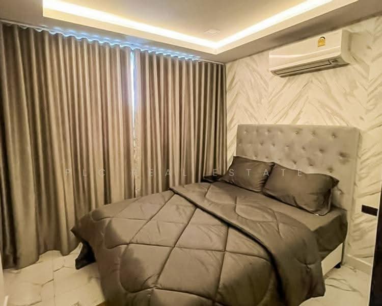 Arcadia Millennium Tower : อคาเดีย มิลเลนเนียม ทาวเวอร์, ชลบุรี, ถนนพัทยาสาย 3, หนองปรือ, บางละมุง, ชลบุรี, 72 ตร.ม., คอนโด ขาย, โดย PLC real estate, 500549425 - DDproperty.com