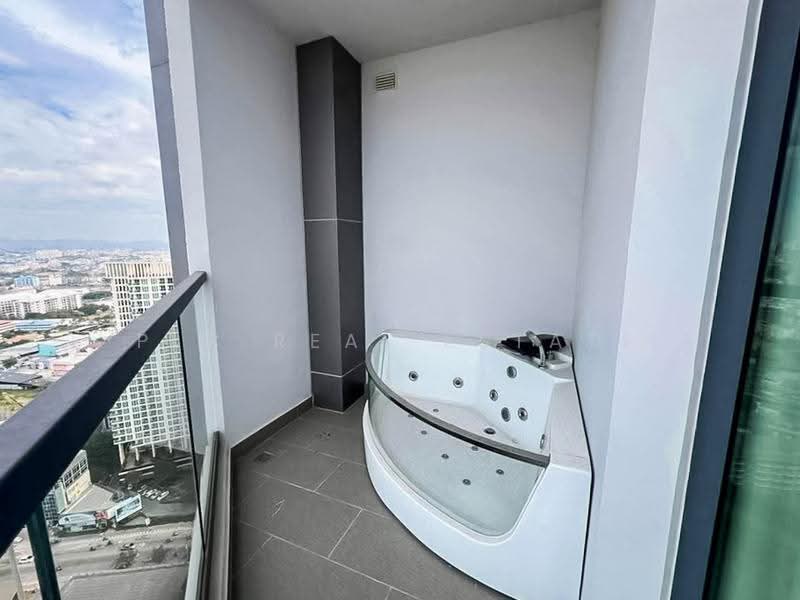 Arcadia Millennium Tower, Chon Buri (Pattaya), Pattaya 3rd Road, Nong Pru, Bang Lamung (Pattaya), Chon Buri (Pattaya), 2 Bedrooms, 72 sqm, Condo For Sale, by PLC real estate, 500549425 - DDproperty.com