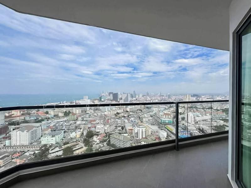 Arcadia Millennium Tower, Chon Buri (Pattaya), Pattaya 3rd Road, Nong Pru, Bang Lamung (Pattaya), Chon Buri (Pattaya), 2 Bedrooms, 72 sqm, Condo For Sale, by PLC real estate, 500549425 - DDproperty.com