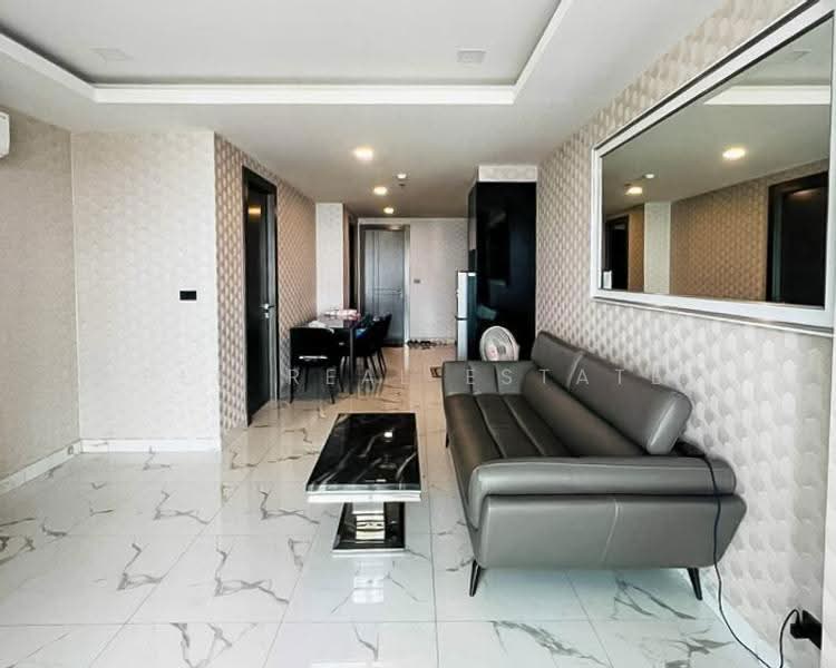 Arcadia Millennium Tower : อคาเดีย มิลเลนเนียม ทาวเวอร์, ชลบุรี, ถนนพัทยาสาย 3, หนองปรือ, บางละมุง, ชลบุรี, 72 ตร.ม., คอนโด ขาย, โดย PLC real estate, 500549425 - DDproperty.com