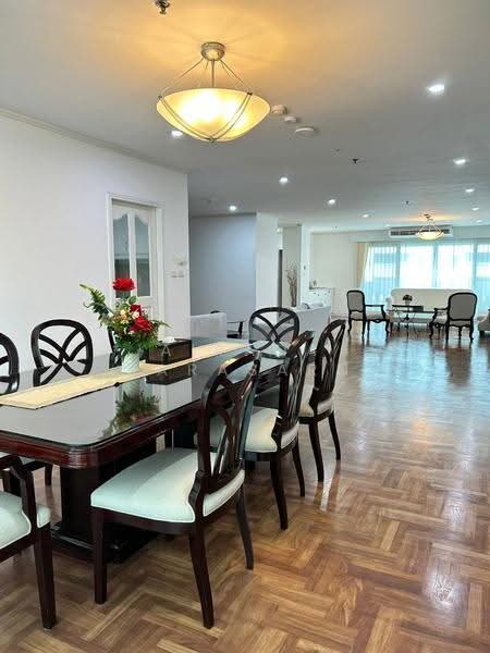 GM Tower, Bangkok, 39 Soi Sukhumvit 20, Khlong Toei, Bangkok, 3 Bedrooms, 315 sqm, Condo For Rent, by Airada Parasarn, 500549427 - DDproperty.com