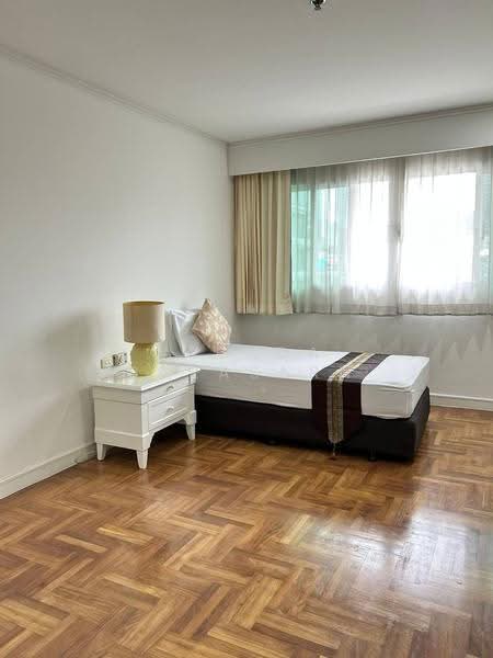 GM Tower, Bangkok, 39 Soi Sukhumvit 20, Khlong Toei, Bangkok, 3 Bedrooms, 315 sqm, Condo For Rent, by Airada Parasarn, 500549427 - DDproperty.com
