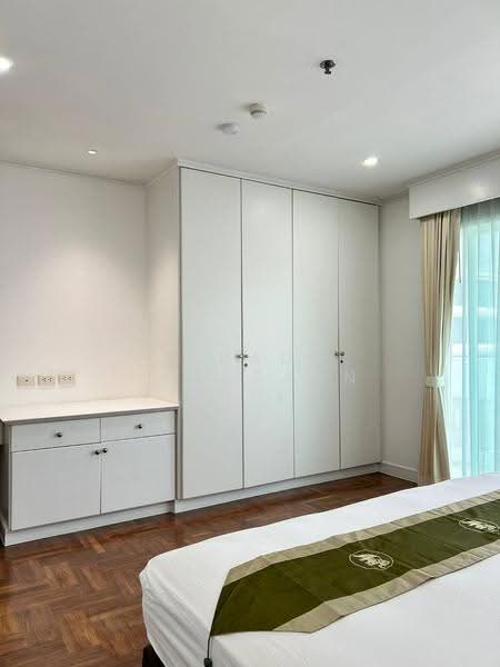 GM Tower, Bangkok, 39 Soi Sukhumvit 20, Khlong Toei, Bangkok, 3 Bedrooms, 315 sqm, Condo For Rent, by Airada Parasarn, 500549427 - DDproperty.com