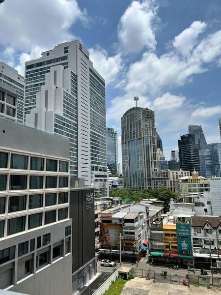 GM Tower, Bangkok, 39 Soi Sukhumvit 20, Khlong Toei, Bangkok, 3 Bedrooms, 315 sqm, Condo For Rent, by Airada Parasarn, 500549427 - DDproperty.com