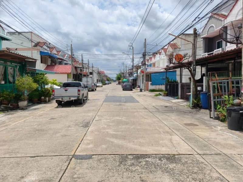 Amarinniwet 3 Plan 4, Bangkok, Sai Mai Road, Sai Mai, Bangkok, 2 Bedrooms, 100 sqm, Townhouse For Sale, by The Best Property พี, 500549428 - DDproperty.com