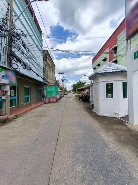 Amarinniwet 3 Plan 4 : อัมรินทร์นิเวศน์ 3 ผัง 4, กรุงเทพ, ถนน สายไหม, สายไหม, กรุงเทพ, 100 ตร.ม., Townhouse ขาย, โดย The Best Property พี, 500549428 - DDproperty.com