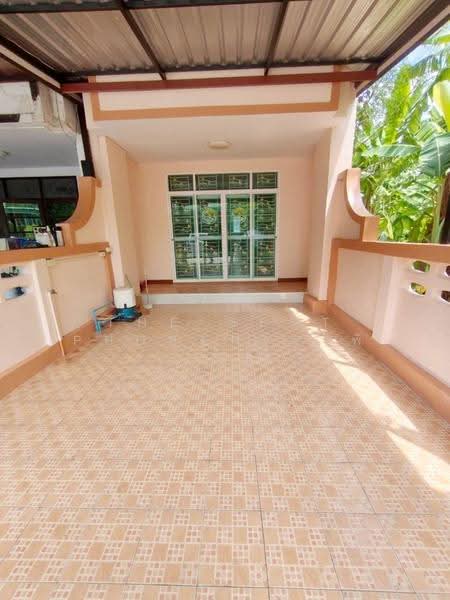 Amarinniwet 3 Plan 4 : อัมรินทร์นิเวศน์ 3 ผัง 4, กรุงเทพ, ถนน สายไหม, สายไหม, กรุงเทพ, 100 ตร.ม., Townhouse ขาย, โดย The Best Property พี, 500549428 - DDproperty.com