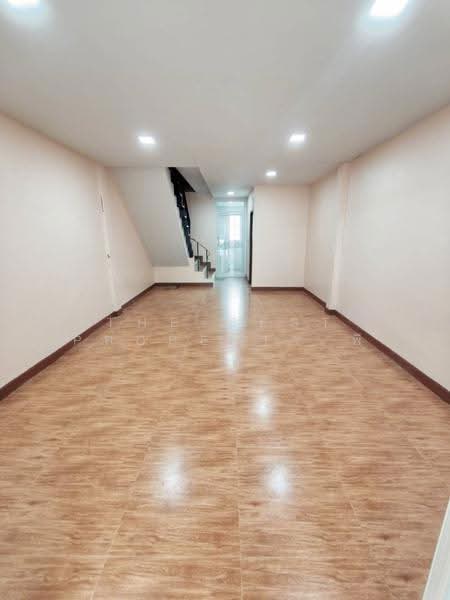 Amarinniwet 3 Plan 4 : อัมรินทร์นิเวศน์ 3 ผัง 4, กรุงเทพ, ถนน สายไหม, สายไหม, กรุงเทพ, 100 ตร.ม., Townhouse ขาย, โดย The Best Property พี, 500549428 - DDproperty.com