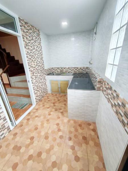 Amarinniwet 3 Plan 4 : อัมรินทร์นิเวศน์ 3 ผัง 4, กรุงเทพ, ถนน สายไหม, สายไหม, กรุงเทพ, 100 ตร.ม., Townhouse ขาย, โดย The Best Property พี, 500549428 - DDproperty.com