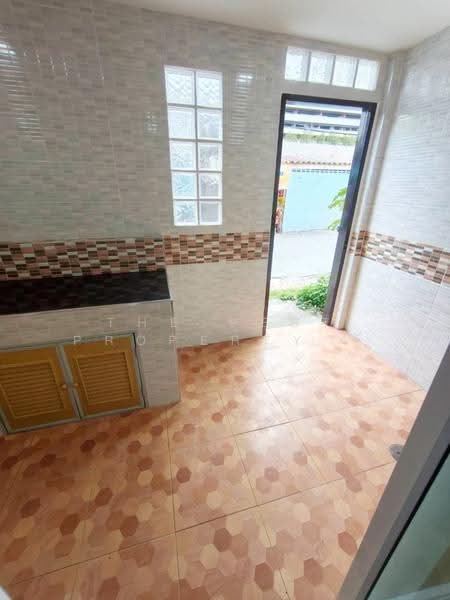 Amarinniwet 3 Plan 4 : อัมรินทร์นิเวศน์ 3 ผัง 4, กรุงเทพ, ถนน สายไหม, สายไหม, กรุงเทพ, 100 ตร.ม., Townhouse ขาย, โดย The Best Property พี, 500549428 - DDproperty.com