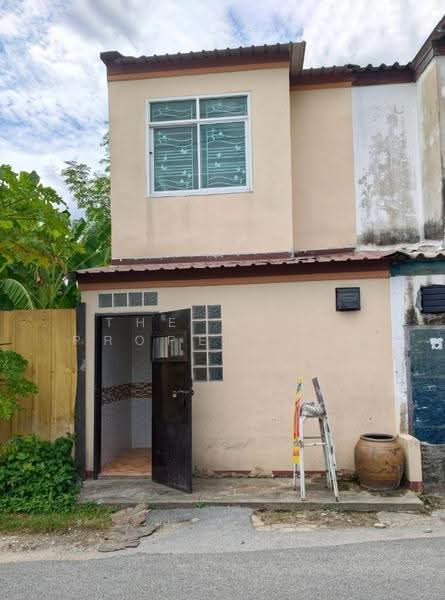Amarinniwet 3 Plan 4 : อัมรินทร์นิเวศน์ 3 ผัง 4, กรุงเทพ, ถนน สายไหม, สายไหม, กรุงเทพ, 100 ตร.ม., Townhouse ขาย, โดย The Best Property พี, 500549428 - DDproperty.com