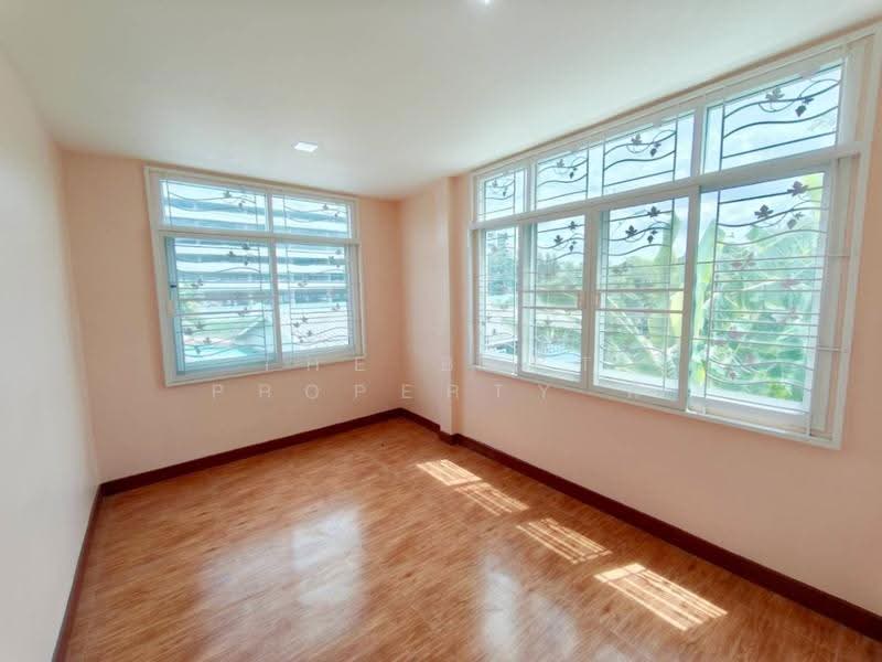 Amarinniwet 3 Plan 4, Bangkok, Sai Mai Road, Sai Mai, Bangkok, 2 Bedrooms, 100 sqm, Townhouse For Sale, by The Best Property พี, 500549428 - DDproperty.com