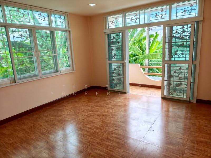Amarinniwet 3 Plan 4, Bangkok, Sai Mai Road, Sai Mai, Bangkok, 2 Bedrooms, 100 sqm, Townhouse For Sale, by The Best Property พี, 500549428 - DDproperty.com