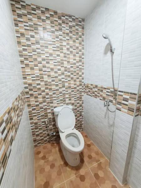 Amarinniwet 3 Plan 4, Bangkok, Sai Mai Road, Sai Mai, Bangkok, 2 Bedrooms, 100 sqm, Townhouse For Sale, by The Best Property พี, 500549428 - DDproperty.com