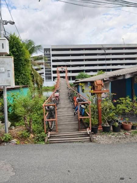 Amarinniwet 3 Plan 4 : อัมรินทร์นิเวศน์ 3 ผัง 4, กรุงเทพ, ถนน สายไหม, สายไหม, กรุงเทพ, 100 ตร.ม., Townhouse ขาย, โดย The Best Property พี, 500549428 - DDproperty.com