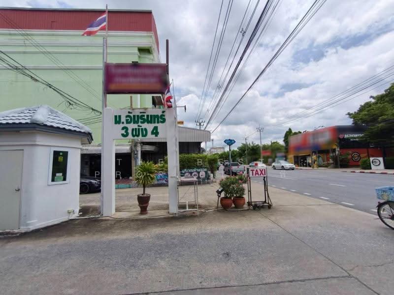 Amarinniwet 3 Plan 4, Bangkok, Sai Mai Road, Sai Mai, Bangkok, 2 Bedrooms, 100 sqm, Townhouse For Sale, by The Best Property พี, 500549428 - DDproperty.com