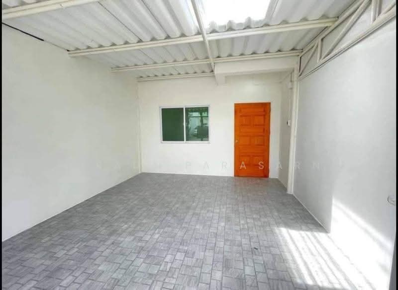 Baan Bang Bon Villa, Bang Bon 1, Bangkok, Bang Bon, Bangkok, 2 Bedrooms, 100 sqm, Townhouse For Rent, by Airada Parasarn, 500549429 - DDproperty.com