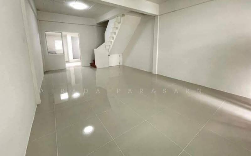 Baan Bang Bon Villa, Bang Bon 1, Bangkok, Bang Bon, Bangkok, 2 Bedrooms, 100 sqm, Townhouse For Rent, by Airada Parasarn, 500549429 - DDproperty.com
