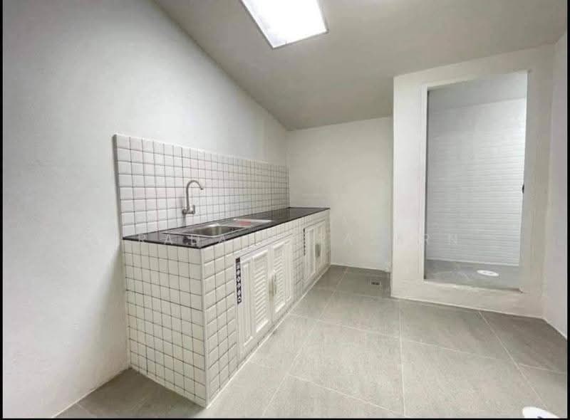 บ้านบางบอน วิลล่า บางบอน1, กรุงเทพ, บางบอน, กรุงเทพ, 100 ตร.ม., Townhouse ให้เช่า, โดย Airada Parasarn, 500549429 - DDproperty.com
