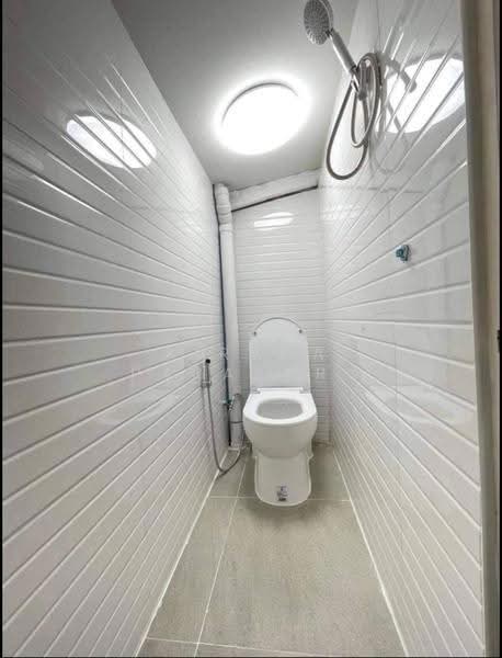 Baan Bang Bon Villa, Bang Bon 1, Bangkok, Bang Bon, Bangkok, 2 Bedrooms, 100 sqm, Townhouse For Rent, by Airada Parasarn, 500549429 - DDproperty.com