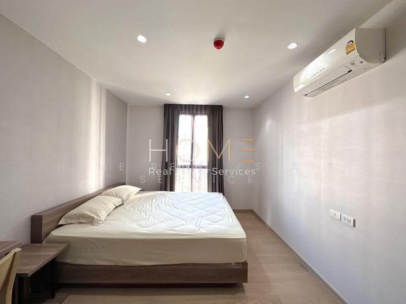 Runesu Thonglor 5, bangkok, 82 Padi Madi Alley, Khlong Tan Nua, Watthana, Bangkok, 2 Bedrooms, 59 sqm, Condo For Sale, by HOME Real Estate Service, 500549431 - DDproperty.com