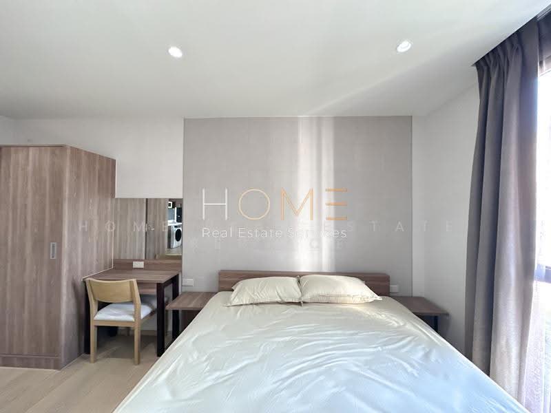 Runesu Thonglor 5, bangkok, 82 Padi Madi Alley, Khlong Tan Nua, Watthana, Bangkok, 2 Bedrooms, 59 sqm, Condo For Sale, by HOME Real Estate Service, 500549431 - DDproperty.com