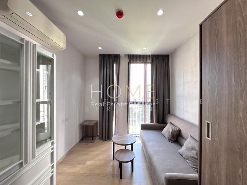 Runesu Thonglor 5, bangkok, 82 Padi Madi Alley, Khlong Tan Nua, Watthana, Bangkok, 2 Bedrooms, 59 sqm, Condo For Sale, by HOME Real Estate Service, 500549431 - DDproperty.com