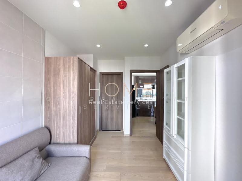 Runesu Thonglor 5, bangkok, 82 Padi Madi Alley, Khlong Tan Nua, Watthana, Bangkok, 2 Bedrooms, 59 sqm, Condo For Sale, by HOME Real Estate Service, 500549431 - DDproperty.com